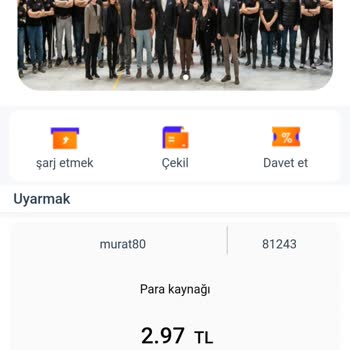 Trendyol Görev Yap Para Kazan Para İadesi Yapmadı