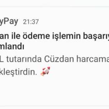 Çift Ücret: Migros Hesabımdan Ve Money'den Kesinti