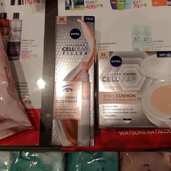 Watsons Farklı Fiyat Uygulaması