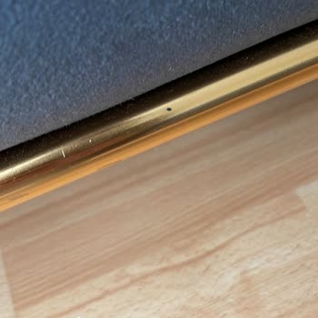 Bng Mobilya Büyük Hayal Kırıklığı Mağazadaki Ürünlerle Gönderdikleri Aynı Değil