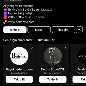Bedrinxxl Müşteri Memnuniyetsizliği Ve İletişimsizlik Sorunu!