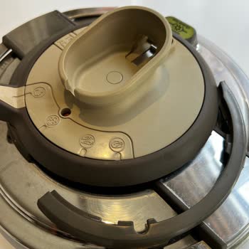 Tefal Düdüklü Tencere Problemi