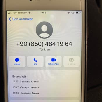 Türk Telekom Müşteri Hizmetlerinden Şikayetçiyim.