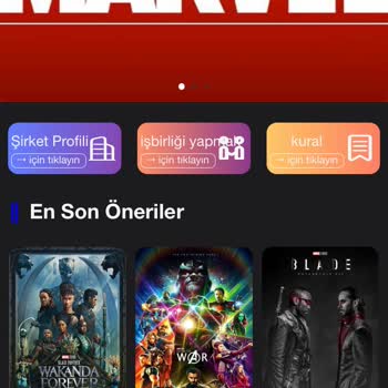 Telegram Uyarılarımızı Lütfen Ciddiye Alın