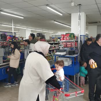 BİM Mağaza Yönetimindeki Aksaklıklar Ve Kasa Sorunu