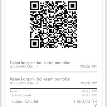 Stradivarius Kargom 10 Gündür Depoda Hazırlanıyor