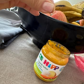 Hipp Acil Şikayet Var!