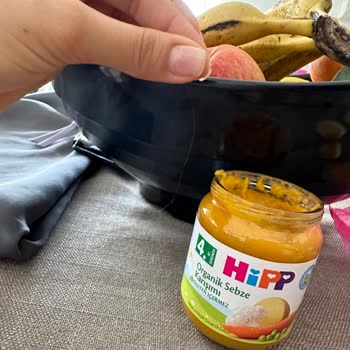 Hipp Acil Şikayet Var!