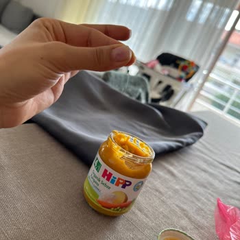 Hipp Acil Şikayet Var!