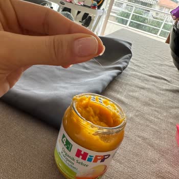 Hipp Acil Şikayet Var!