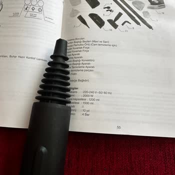 Fakir Ev Aletleri Ürün Memnuniyetsizliği Ve İlgisizlik