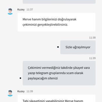 Sohobet Deneme Bonusu Verilmemesi