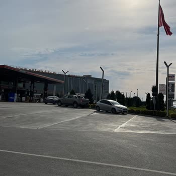 TotalEnergies İstasyonları Araç Yıkama Kötülüğü