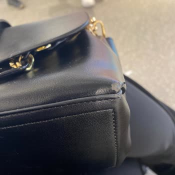 Derimod Çanta Sorunu İle Hiç Olumlu Dönüş Olmadı