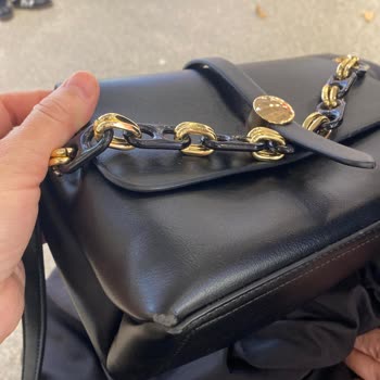 Derimod Çanta Sorunu İle Hiç Olumlu Dönüş Olmadı