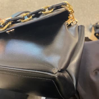 Derimod Çanta Sorunu İle Hiç Olumlu Dönüş Olmadı