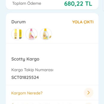 Ebebek Firması İlgisiz Davranıyor