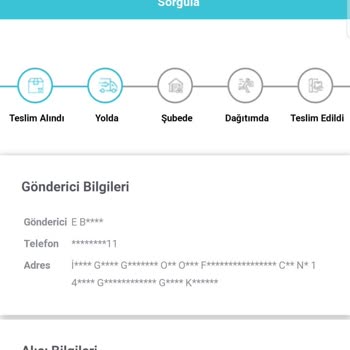 Ebebek Firması İlgisiz Davranıyor