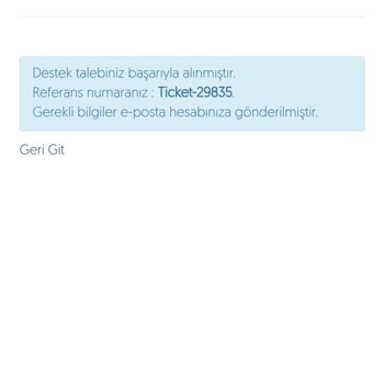 Midasbuy Karşılığını Alamadığım 1250 Lira Havale İçin Çözüm Bekliyorum