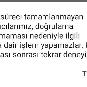 Passolig Sanal Kart Aktivasyon