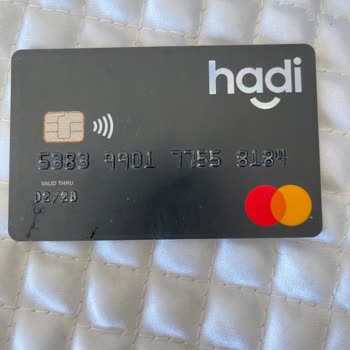 A101 Hadi Kartımı Kullanamıyorum