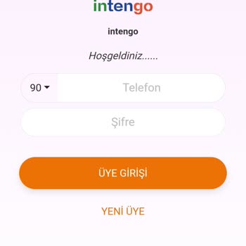 İntengo. Me Müşteri Memnuniyetsizliği