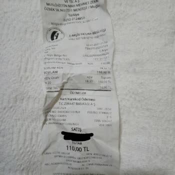 Muttaş Torba Otobüsü (Bodrum Milas Hava Alanından )