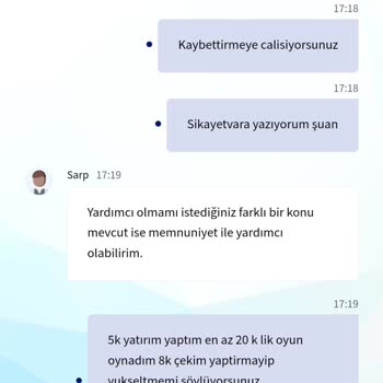 Betnef Ödeme Yapmıyor Paraya El Koyuyor