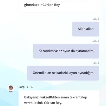 Betnef Ödeme Yapmıyor Paraya El Koyuyor