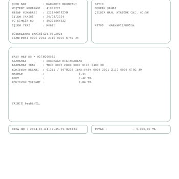 Betnef Ödeme Yapmıyor Paraya El Koyuyor