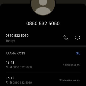 GetirÇarşı Getir Eksik Ürün Teslimi Ve Para İadesi Sorunu