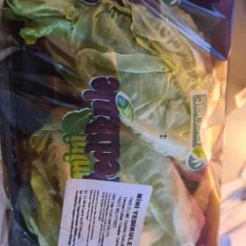 Erüst Tarım Takip QR Kodu Çalışmıyor. Ürün Güvenilirliğini Yitiriyor