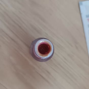 Flormar Mood Booster Allık Problemi