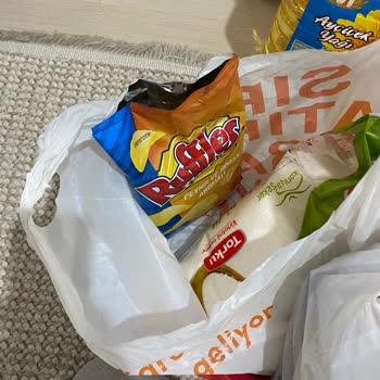 Migros Ürün Hizmet Kalitesi