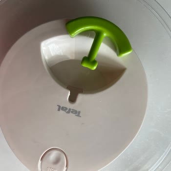 Tefal Katlanabilir Salata Kurutucu