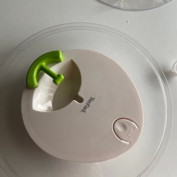 Tefal Katlanabilir Salata Kurutucu