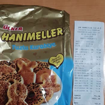 Fiyat Farkıyla Karşılaştım: Şok Market Deneyimim