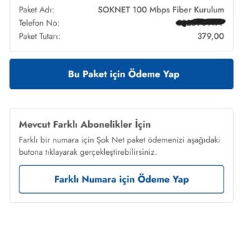 Şok Net İnternet Tam Bir Hayal Kırıklığı!