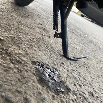 Mototaş Motosiklet Bakım Hizmetinden Memnuniyetsizlik