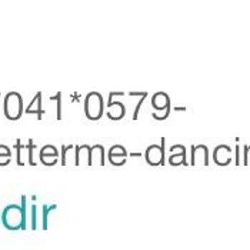 Betterme Para İademi Vermiyor