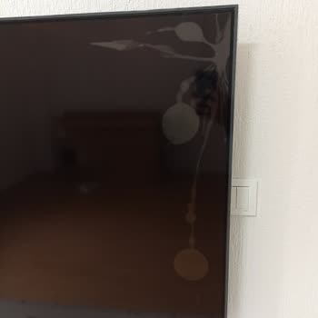 LG Televizyon Müşteri Mağduriyeti