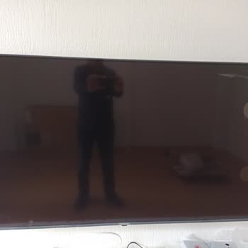 LG Televizyon Müşteri Mağduriyeti