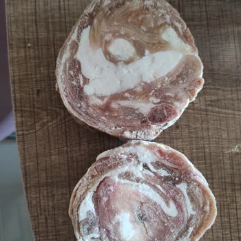 Tarihi Kokoreç Kokoreç Hayal Kırıklığı: Beklentiler Karşılanmadı