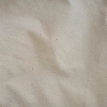 LCW Mont Yıkamalarda Sonrası Leke Oluşması