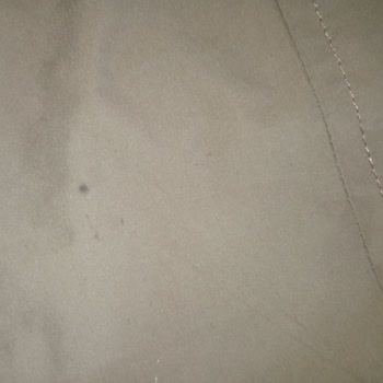 LCW Mont Yıkamalarda Sonrası Leke Oluşması