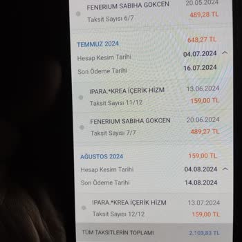 Ipara*krea İçerik Hizm