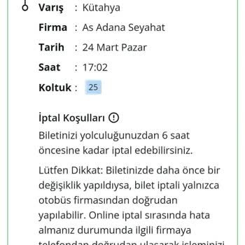 Enuygun İade Yapın