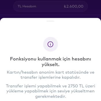 Param Dikkat Edelim Lütfen