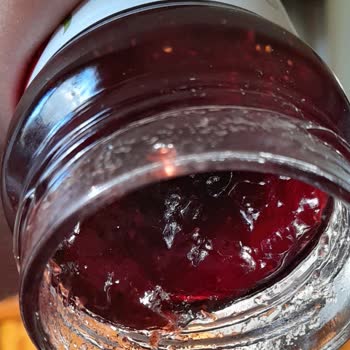 Tat Gıda Tat Çilek Reçeli Kıvamı