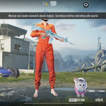 Midasbuy 4000 UC Yükleme Sorunu - Ödeme Yapıldı, UC Gelmedi